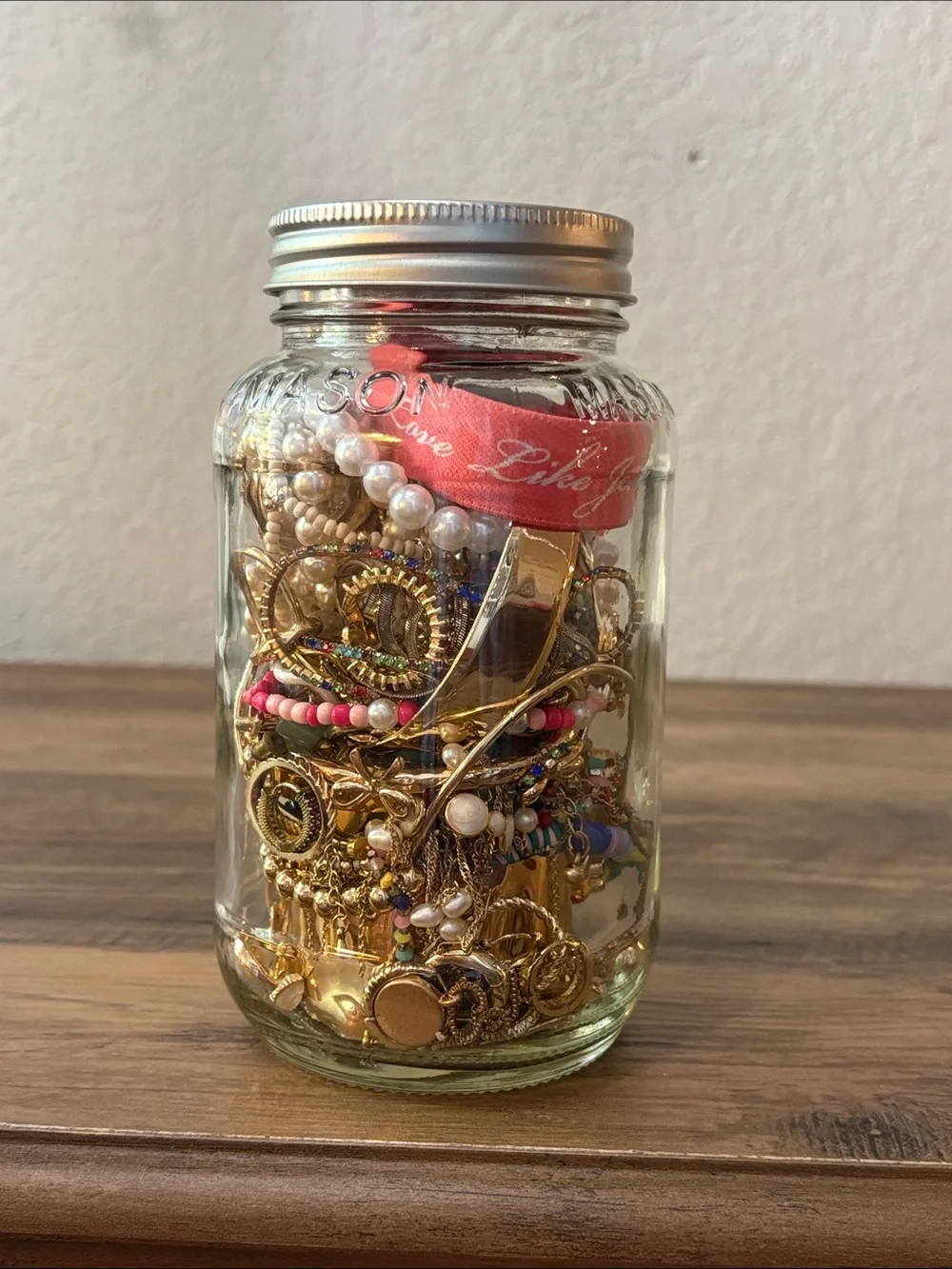MYSTERY JEWELRY JAR!!! 🫙💎